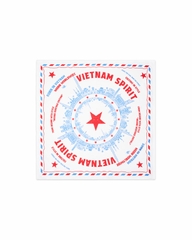 Insane® Vietnam Bandana - Envelope