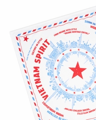 Insane® Vietnam Bandana - Envelope