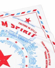 Insane® Vietnam Bandana - Envelope