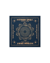 Insane® Vietnam Bandana - Dong Son Bronze Drum