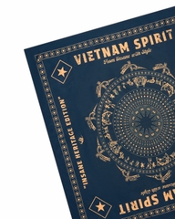 Insane® Vietnam Bandana - Dong Son Bronze Drum