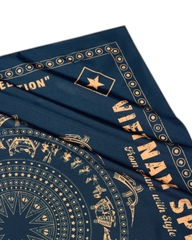 Insane® Vietnam Bandana - Dong Son Bronze Drum