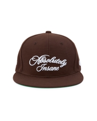 Insane® Absolutely 9FIFTY Snapback