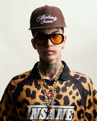 Insane® Absolutely 9FIFTY Snapback