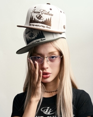 Insane® Forest 9FIFTY Snapback - Jungle