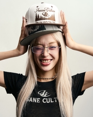 Insane® Forest 9FIFTY Snapback - Jungle