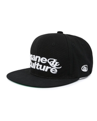 Insane® Basic 9FIFTY Snapback - Green & Black