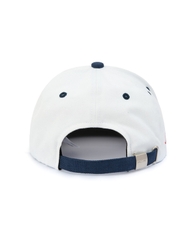 Insane® RetroPatch 9FIFTY Snapback - Navy & White