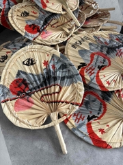 Quạt Mo 2026