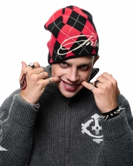 Insane® Campus Beanie