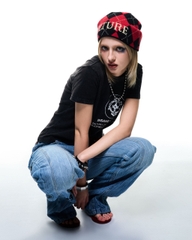 Insane® Campus Beanie