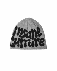 Insane® Vesper Beanie - Grey