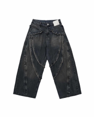 Insane® Cheeky Pants