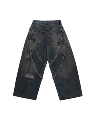 Insane® Cheeky Pants