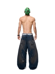 Insane® Cheeky Pants