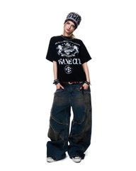 Insane® Cheeky Pants