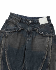Insane® Cheeky Pants