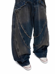 Insane® Cheeky Pants