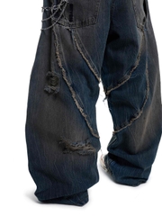 Insane® Cheeky Pants