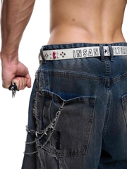 Insane® Cheeky Pants