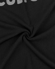 Insane® Culture Baby Tee - Black