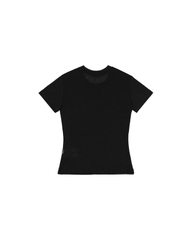 Insane® Culture Baby Tee - Black