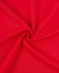 Insane® Culture Baby Tee - Red