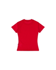 Insane® Culture Baby Tee - Red