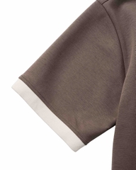 Insane® Hennessy Polo - Brown