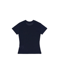 Insane® Culture Baby Tee - Navy