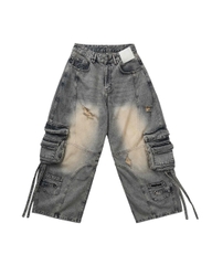 Insane® Riot Cargo Pants