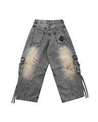 Insane® Riot Cargo Pants