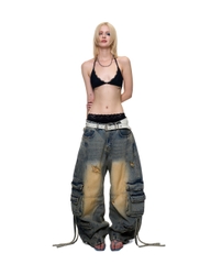 Insane® Riot Cargo Pants