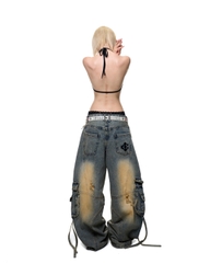 Insane® Riot Cargo Pants