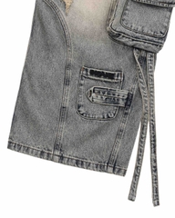 Insane® Riot Cargo Pants