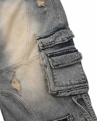 Insane® Riot Cargo Pants