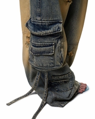 Insane® Riot Cargo Pants