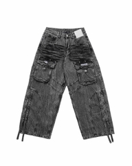 Insane® Whiskering Pants
