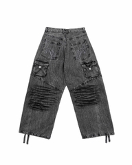 Insane® Whiskering Pants