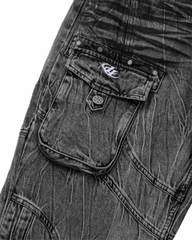 Insane® Whiskering Pants