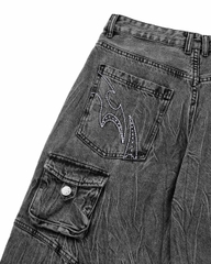 Insane® Whiskering Pants