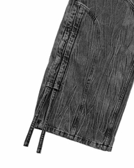 Insane® Whiskering Pants