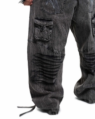 Insane® Whiskering Pants