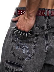 Insane® Whiskering Pants