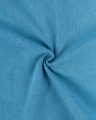 Insane® Culture 26 Washed Tee - Faded Blue