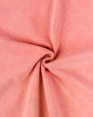 Insane® Culture 26 Washed Tee - Faded Orange