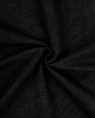 Insane® Culture 26 Washed Tee - Faded Black