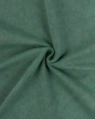 Insane® Culture 26 Washed Tee - Faded Green