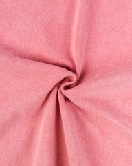 Insane® Culture 26 Washed Tee - Faded Red