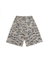 Insane® Ghost Camo Jorts